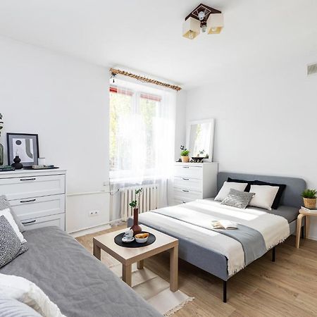 Apartmán Superapart Dzielna 9A Varšava Exteriér fotografie