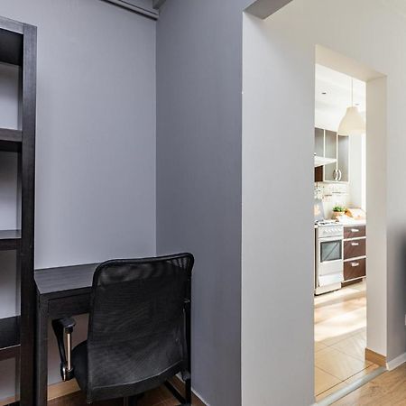 Apartmán Superapart Dzielna 9A Varšava Exteriér fotografie